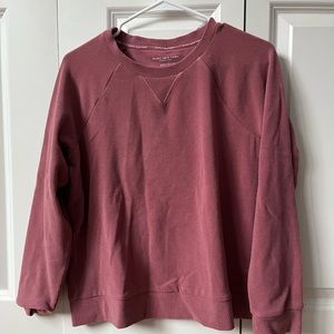 Mark Jacobs crew neck